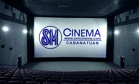 cinema cabanatuan